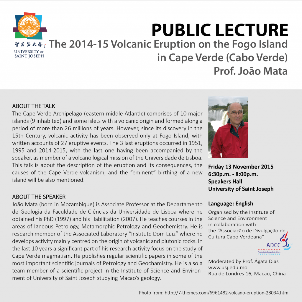 web20151113 The 2014-15 volcanic eruption on the Fogo Island in Cape Verde (Cabo Verde) copy