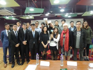 Basic Law Competition