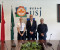 Executive Director of the International Portuguese Language Institute Visits USJ