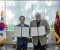 USJ Macao and Sogang University, Seoul City, South Korea, signed an MOU to enhance the strategic partnerships