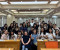 The Department of Social Work provided a training workshop for teachers of Escola Choi Nong Chi Tai