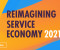 Knowledge of Design Week 2021 - Reimagining Service Economy