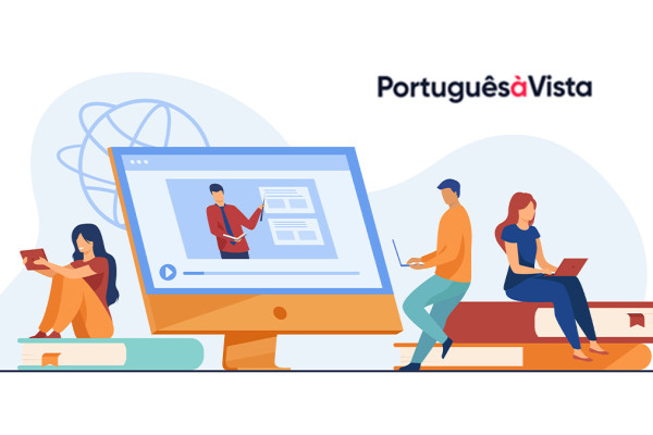 Lançamento da plataforma digital “Português à Vista” – Plataforma de materiais audiovisuais para o Ensino do Português