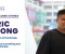 USJ Alumni Stories | Eric Leong, “Lighting up Life”