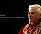 The Legacy of Pope Benedict XVI (1927-2022) | “Source and Summit: The Liturgy as the Theology of Joseph Ratzinger''