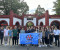OSAA visits Sichuan on a Student Affairs' Study Tour