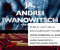 Public Lecture & Documentary Exhibition Movie Screening: JA, ANDREI IWANOWITSCH