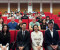 USJ/FBL Hosts Lecture on Macao's Economic Trends and Data Analysis for MBA Students