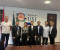 New York Institute of Finance delegation visits USJ and Sino-Lusophone Business Development Centre in Hengqin