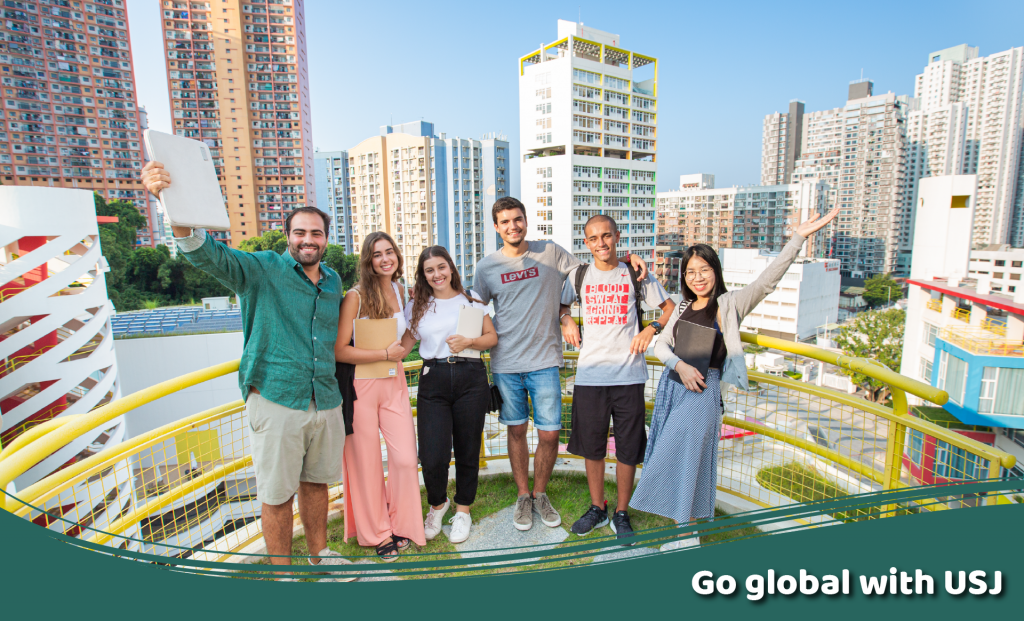 Hong Kong, Asia World City - International Students Admission - Admissions  - THEi - Technological and Higher Education Institute of Hong Kong