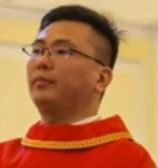 Fr. Cyril Jerome Law