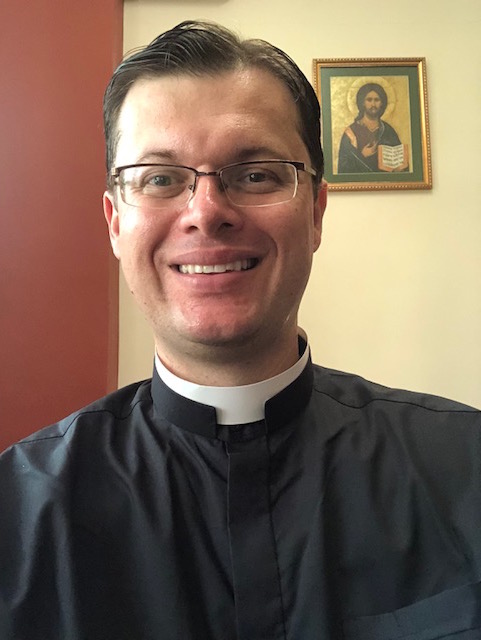 Fr. Daniel
