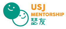 USJ Mentorship Logo