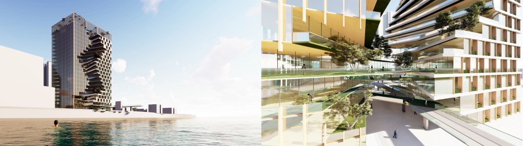 USJ_arch_Interference_Frederic