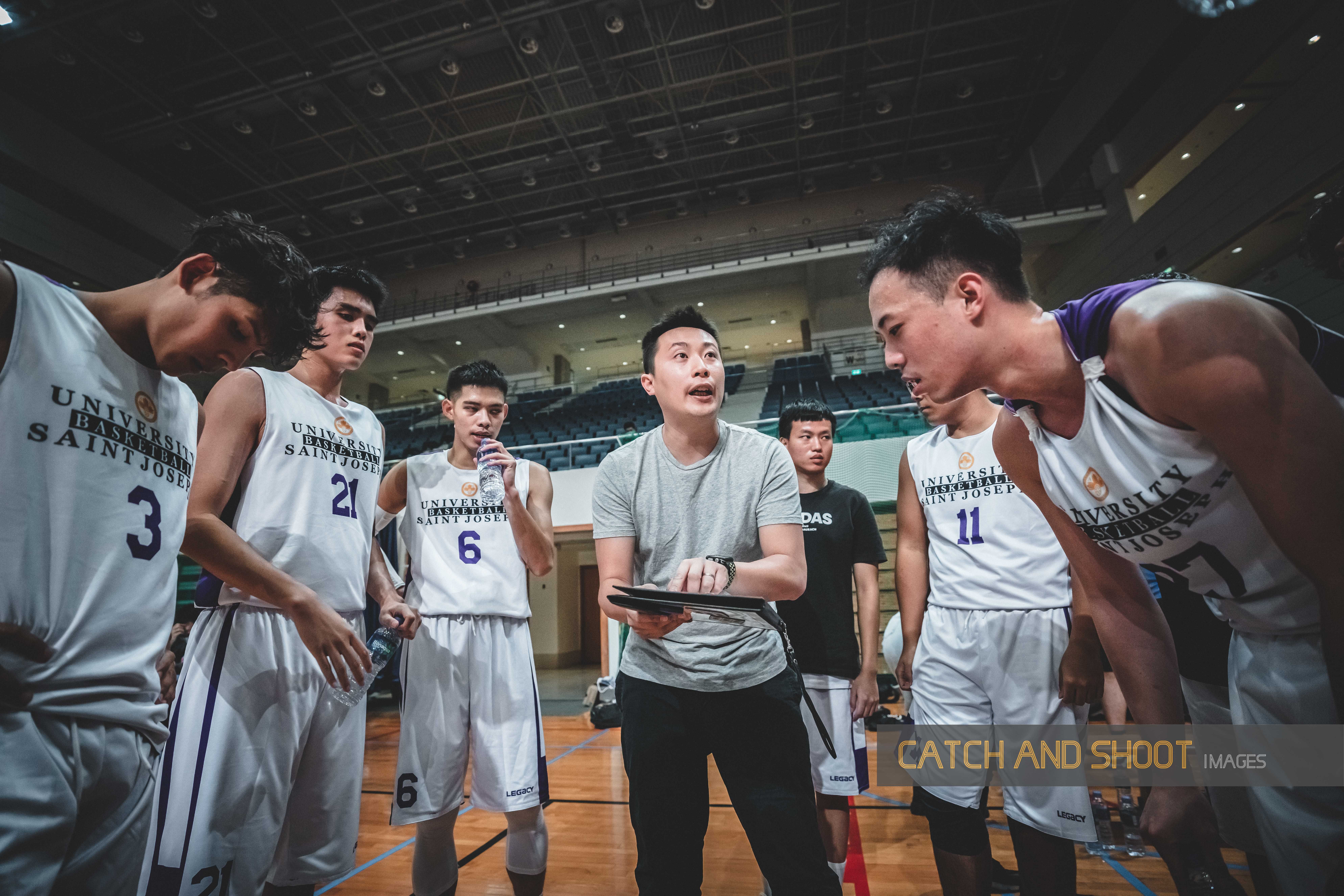 Basketball Match 2