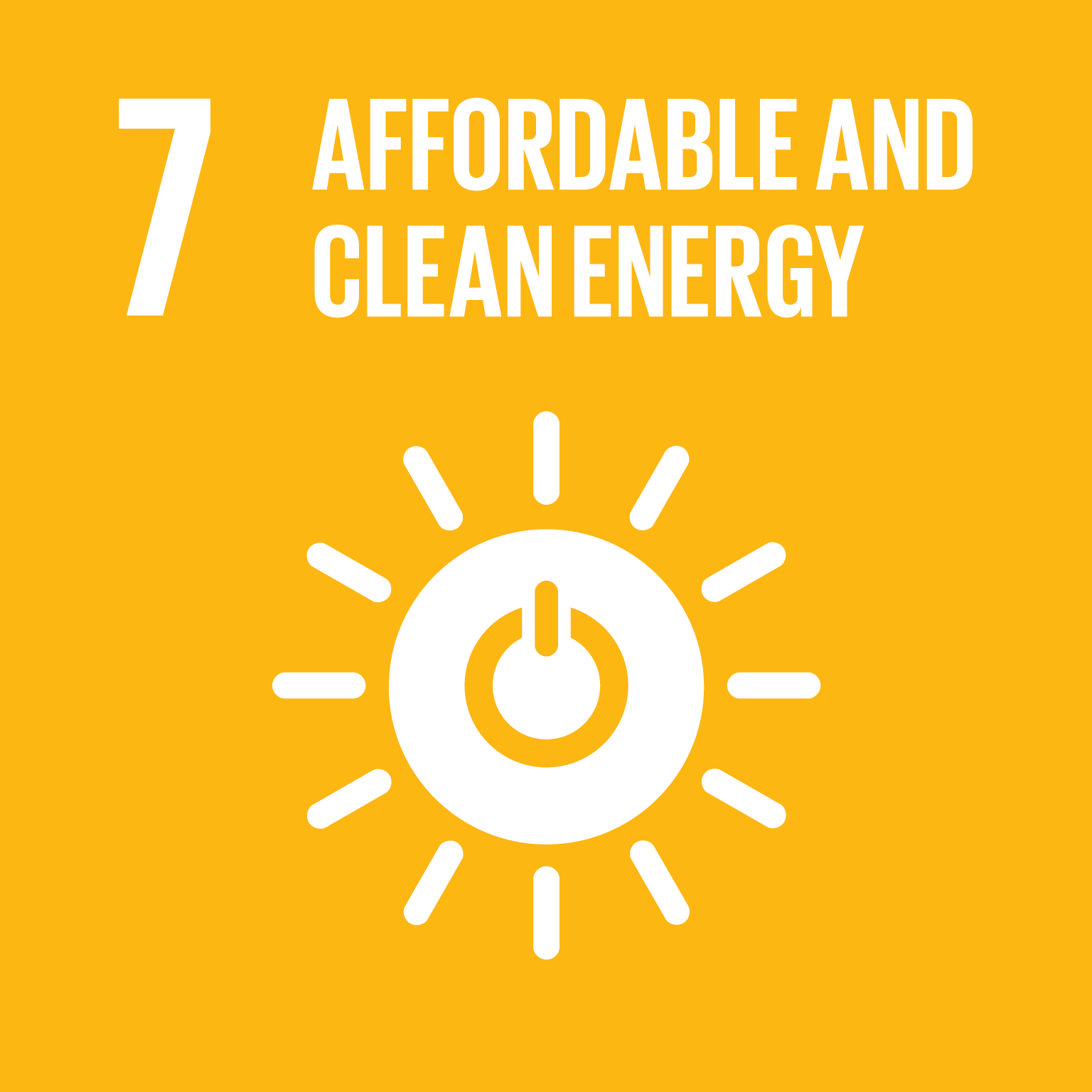 SDG7