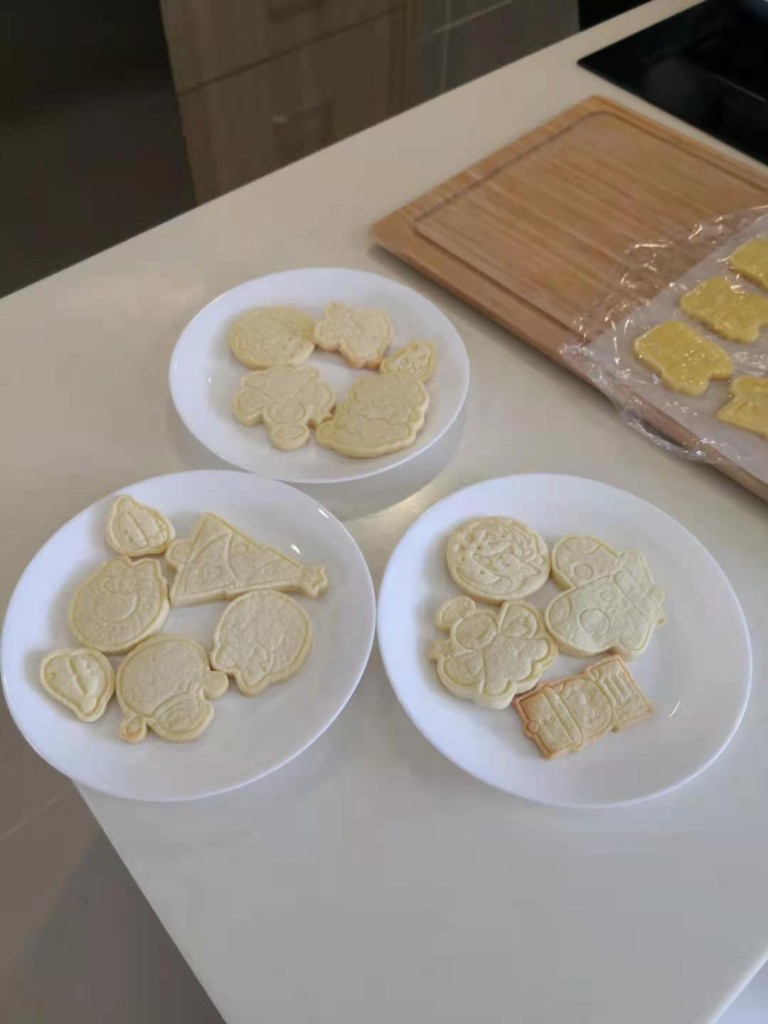 Cookie Workshop 4