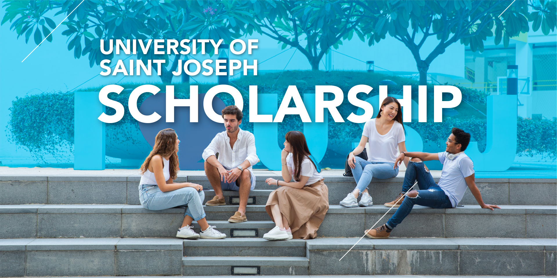 USJ-Scholarship