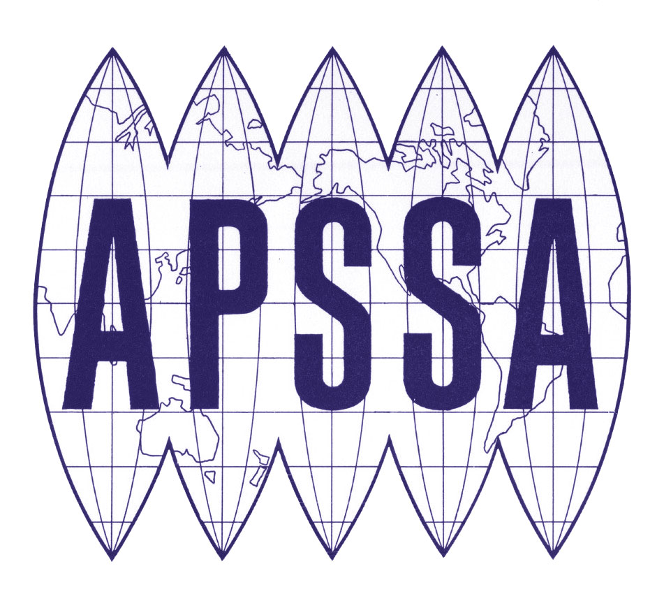 APSSA logo