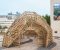 聖若瑟大學《DIFFUSE Bamboo Pavilion》竹構展亭榮登《澳門建築》雜誌