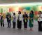 澳門聖若瑟大學舉辦「多姿多彩」學生作品展慶祝語言多樣性與翻譯