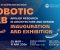 聖若瑟大學Robotic Lab（機器實驗室）啟用典禮暨「建築與設計應用研究」展覽