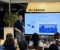 IDEAS Prof. Ivan Arraut Delivers Public Lecture on Black Holes and Quantum Computing in Shenzhen