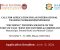 Call for Application: International Training Workshop/Symposium | "Decoding"Western Sources on the History of East-West Encounters &amp; Christianity