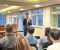USJ FHES Department of Social Work Holds Alumni Sharing Session