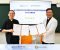Fu Jen Faculty of Theology of St. Robert Bellarmine and USJ's Faculty of Religious Studies and Philosophy signed MoU