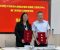 School of Education Visits Central China Normal University