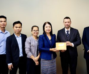 USJ Strengthens Cooperation with Cambodian Higher Education Institutions