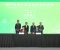 澳門特別行政區行政長官岑浩輝見證澳門聖若瑟大學與新加坡科技設計大學簽署諒解備忘錄