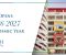 USJ Opens 2026/2027 Academic Year