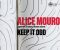 Department of Architecture and Design 2026/2027 Lecture Series: Human Measure | "Keep it odd"