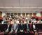 USJ Holds Welcome Ceremony for New Mainland Students