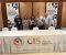 USJ Macao joined the CIS-EARCOS Institute on International Admission &amp; Guidance in Bangkok